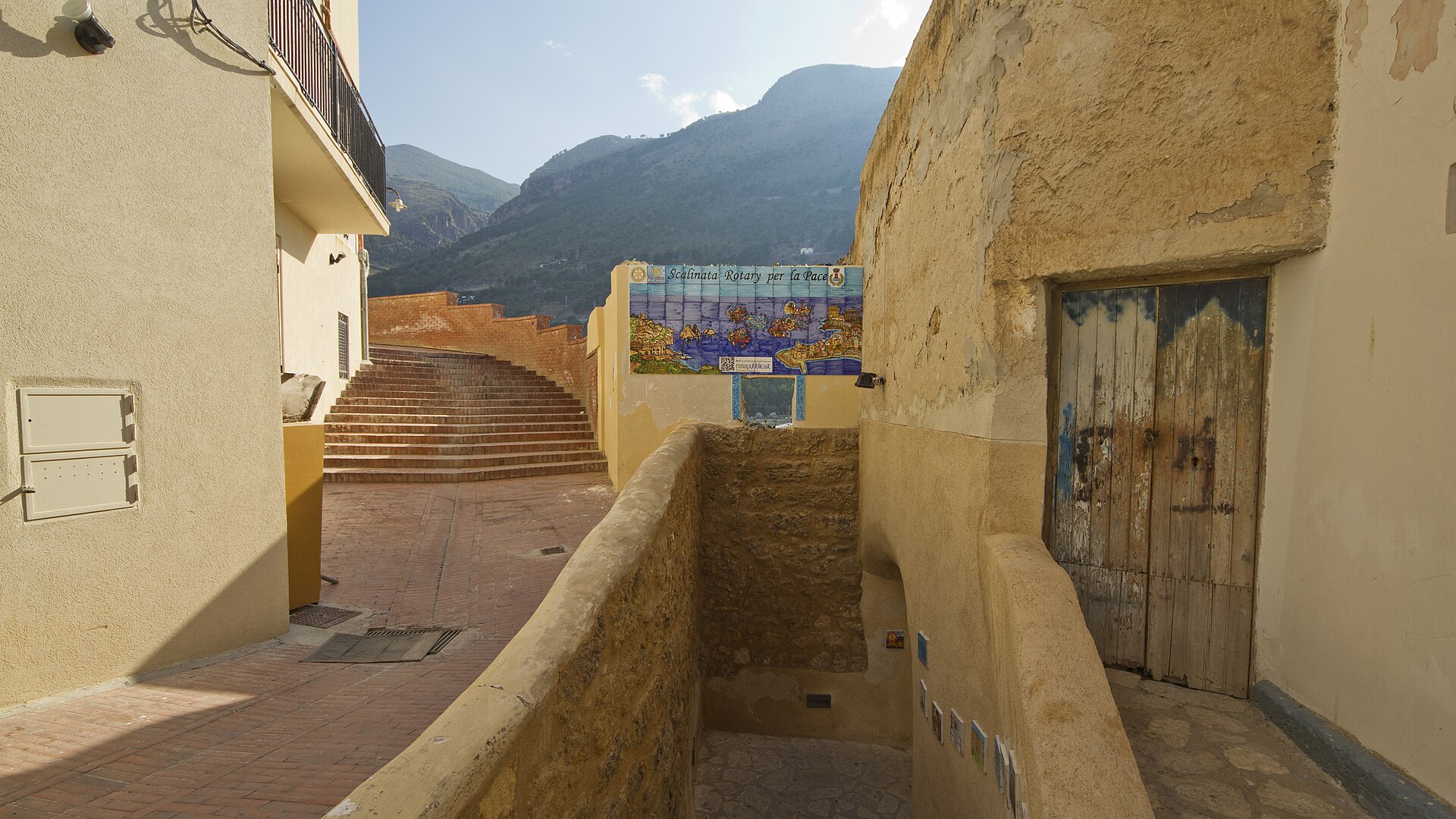 Halloween 2026 a Castellammare del Golfo: ristoranti, dove mangiare, eventi