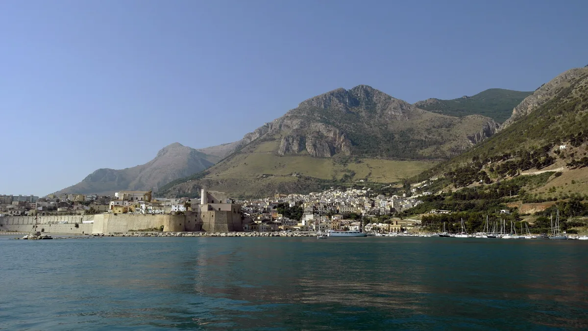 Cici Film Festival Castellammare del Golfo 2026: date e programma