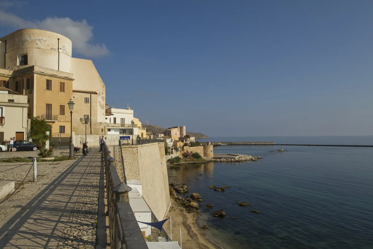 Cici Film Festival – proiezione e premiazione finale Castellammare del Golfo 2026: date e programma