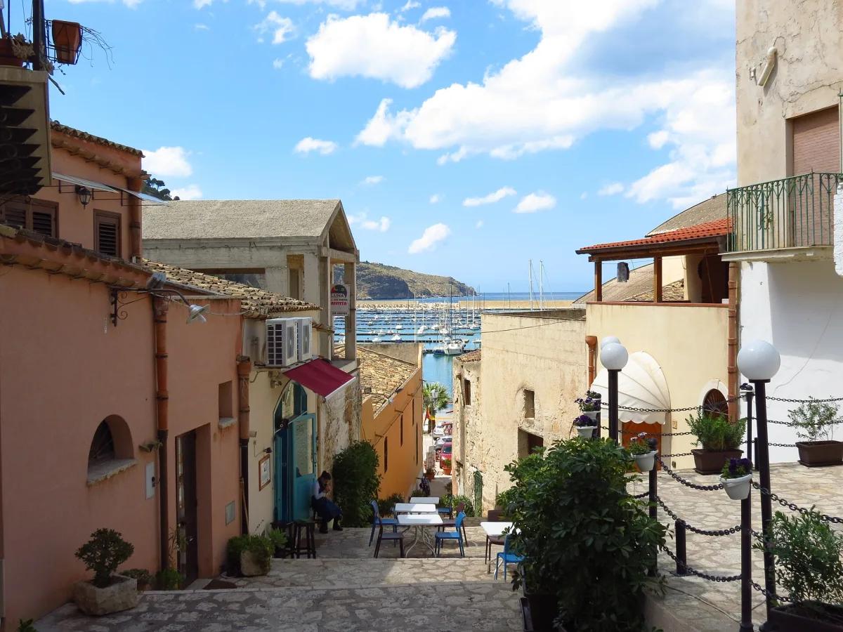 Culture Fest a Castellammare del Golfo Castellammare del Golfo 2026: date e programma