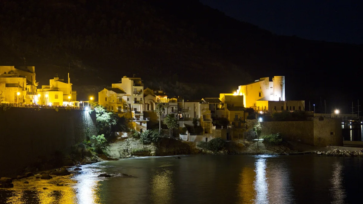 Dove mangiare a Castellammare del Golfo spendendo poco: guida 2026