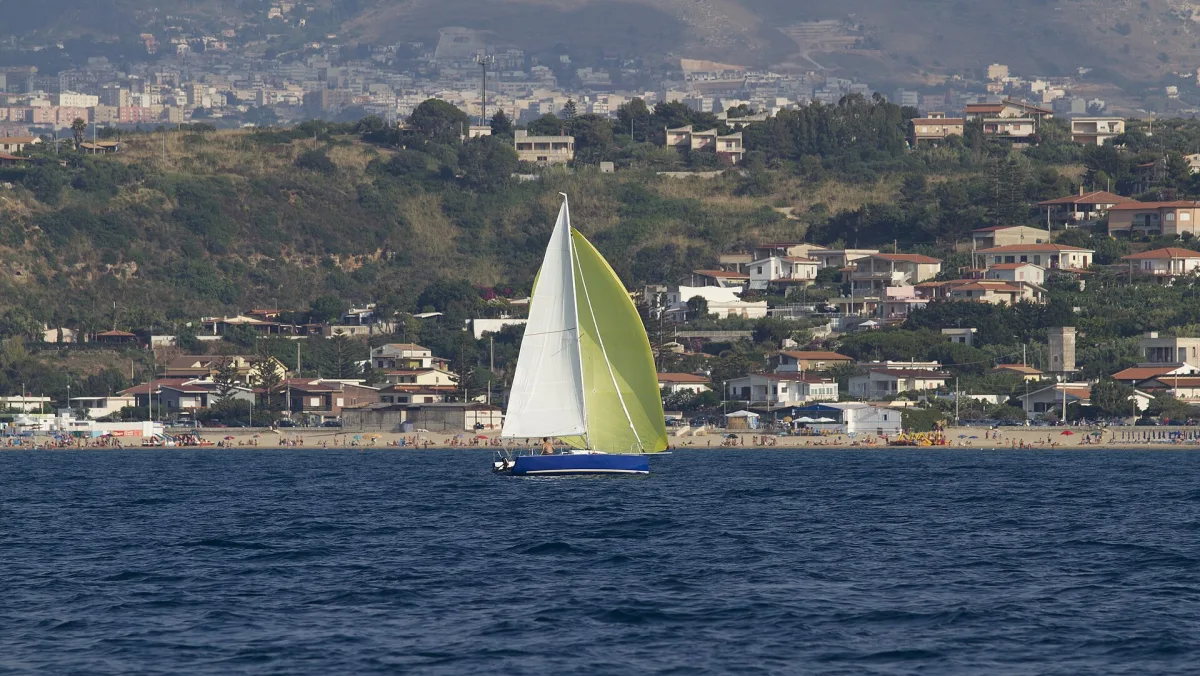 Eventi a Castellammare del Golfo ottobre 2026: programma e date da non perdere