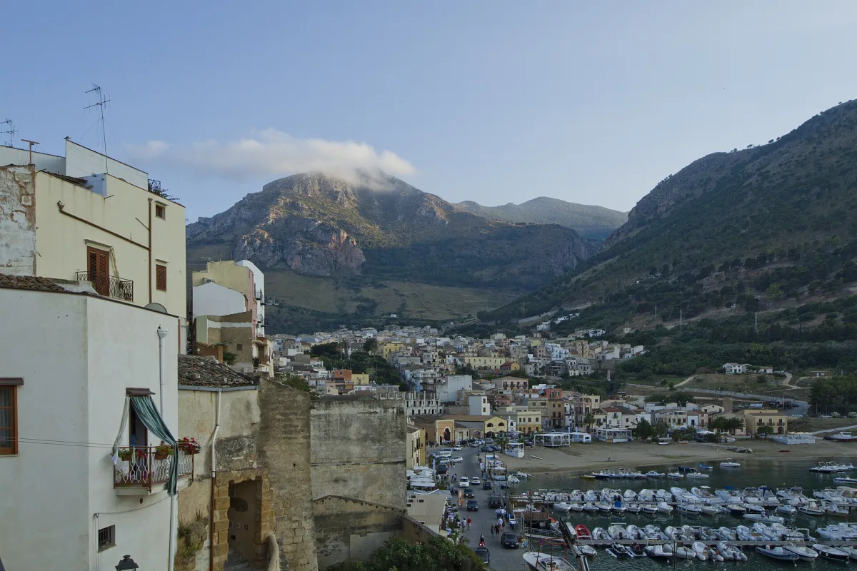 Festival della Cultura Castellammare del Golfo 2026: date e programma