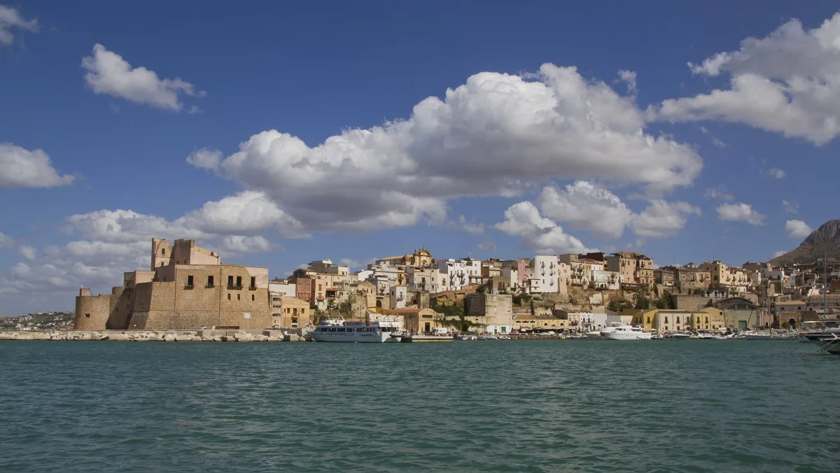 Gustare Scopello – I Sapori del Borgo Castellammare del Golfo 2026: date e programma