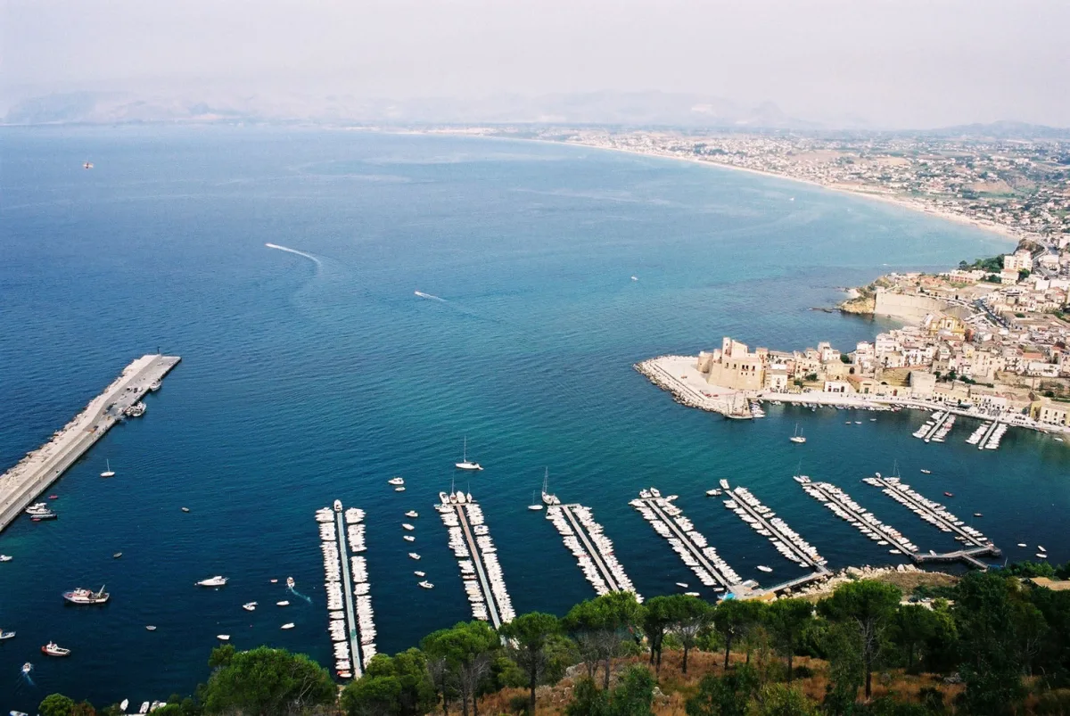Filo in Festa – Festival del Ricamo Siciliano Castellammare del Golfo 2026: date e programma