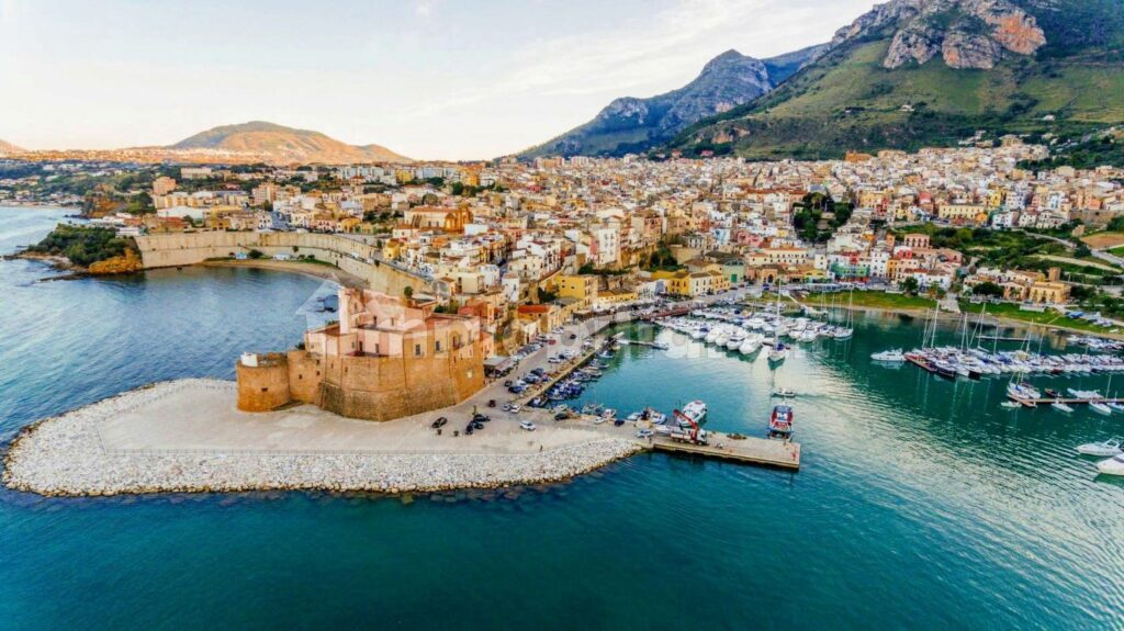 Castellammare Del Golfo